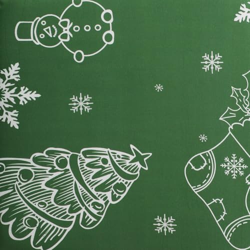 Christmas Green