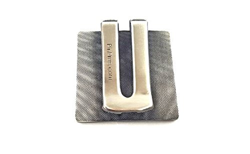 Del Mar Thoroughbred Club Money Clip - Premium Racetrack Accessory for Horse Racing Fans | Perfect for Race Day, Gifts & Collectibles