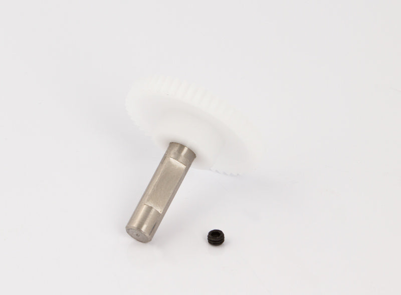 Bondtech BMG Shaft Assembly - High Precision Extruder Gear for 3D Printers | Perfect for DIY Repairs & Upgrades