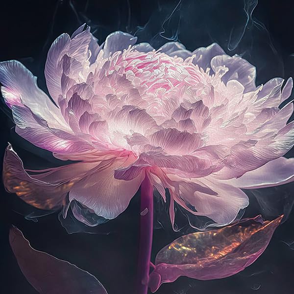 26 Pink Flower