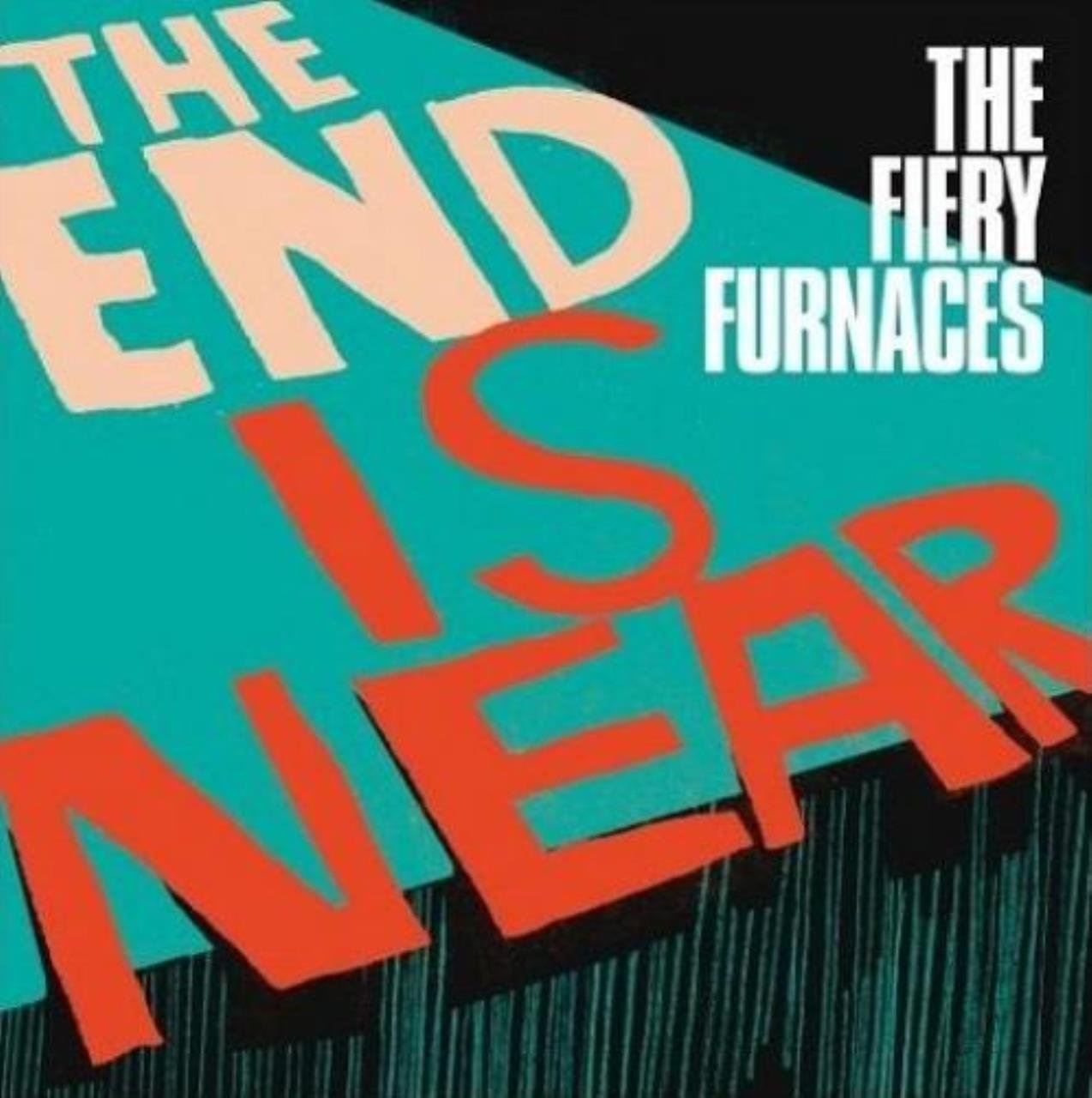 The End Is Near - Premium Apocalypse Survival Gear for Emergency Preparedness & Outdoor Adventures | Perfect for Camping, Hiking & Doomsday Preppers
