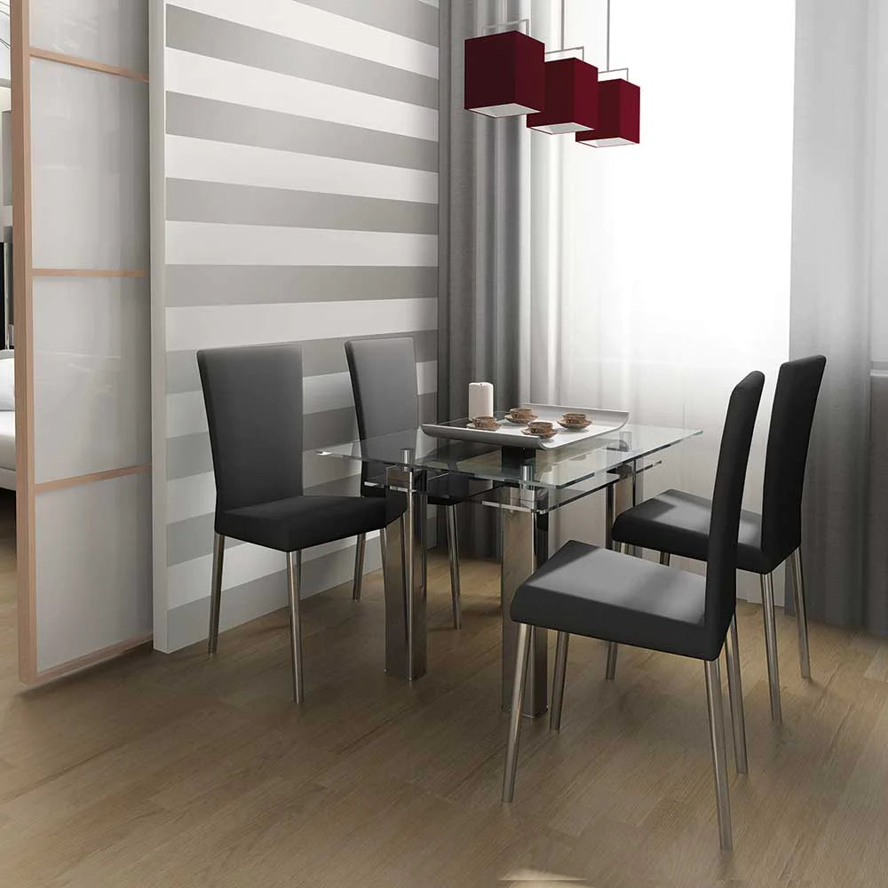 Single Stripe Peel and Stick Wallpaper Border - Self-Adhesive Decorative Wall Trim for Bedroom, Nursery, Living Room & Home Decor