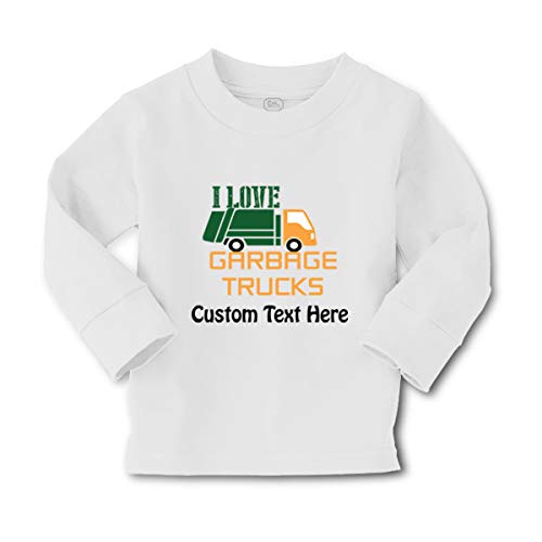 A White Personalized Text Here