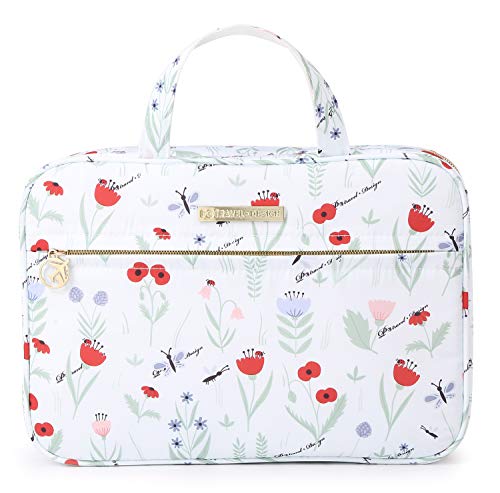 Light Blue (Floral)