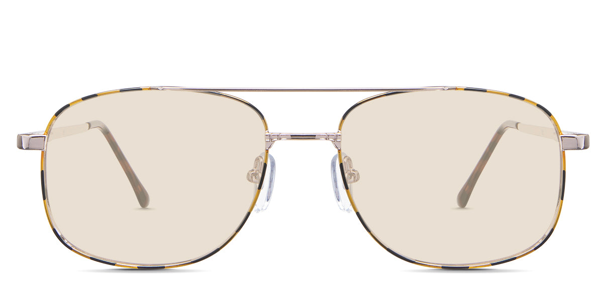 Kylen Women's Prescription Tinted Sunglasses - UV Protection, Fashionable & Lightweight for Driving, Beach & Outdoor Activities