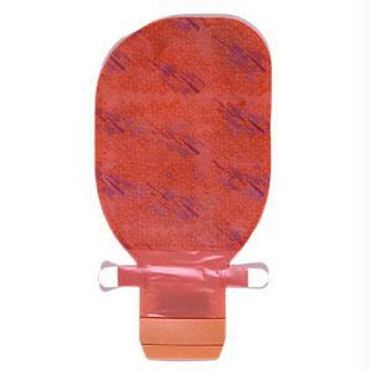 Coloplast Assura New Generation EasiClose Ostomy Pouch - 2 Inch Stoma Opening for Secure & Comfortable Wear | Ideal for Active Lifestyles & Post-Surgery Care