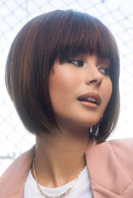 Tori by Rene of Paris - Premium Women's Wigs & Hairpieces | Perfect for Cosplay, Daily Wear & Special Occasions