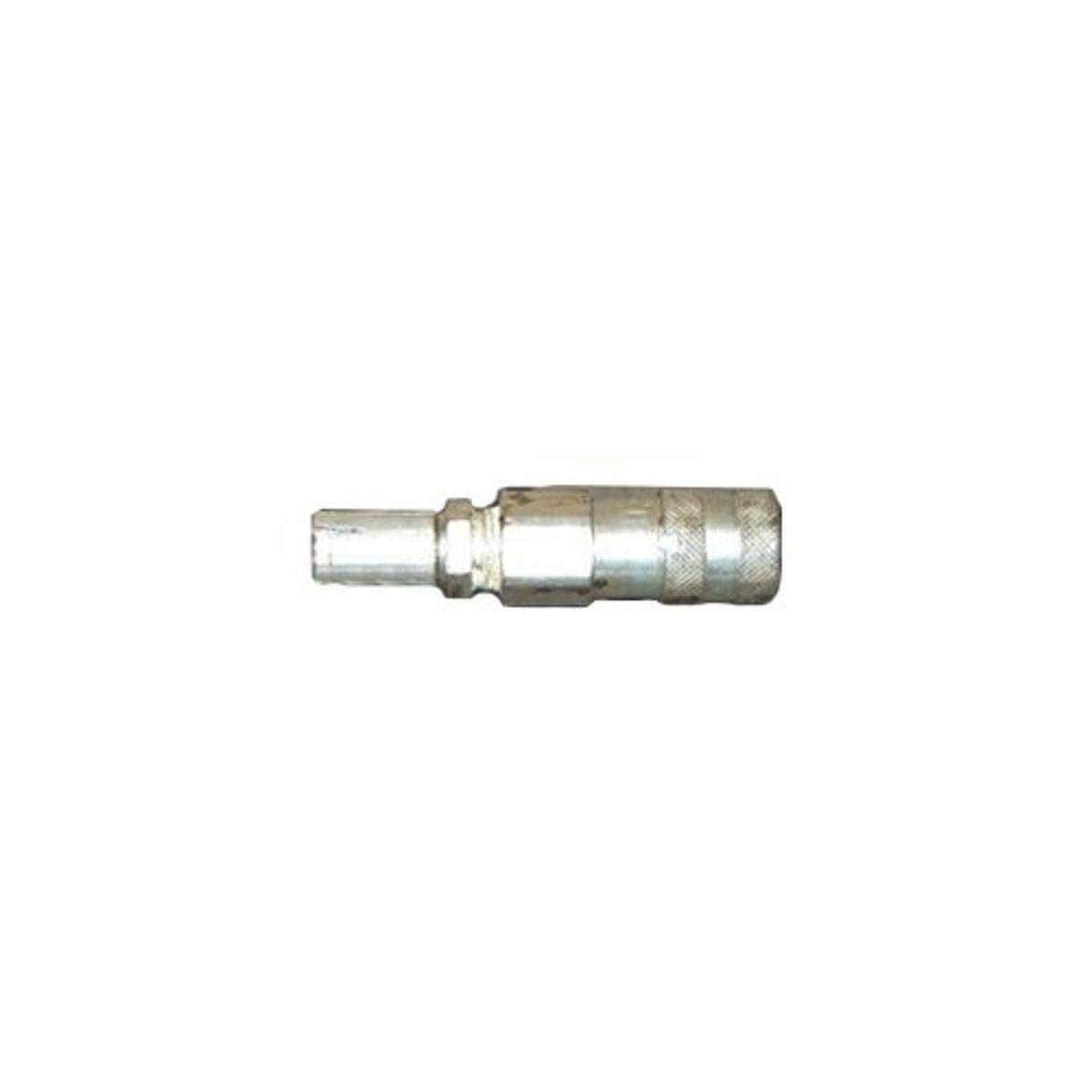 WHEELER-REX 276289 Flat Face Female Quick Disconnect Coupling - Hydraulic & Pneumatic System Connector for Industrial Machinery, Construction Equipment & Agricultural Applications