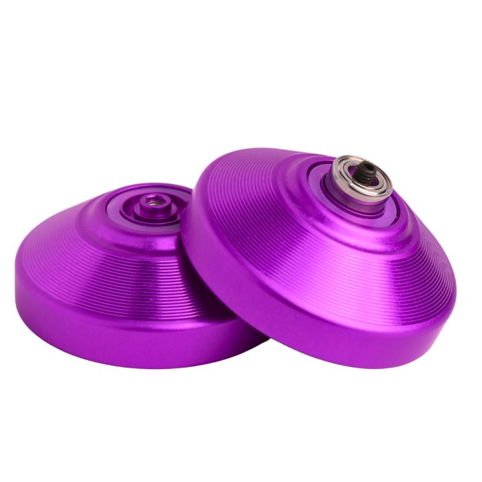 One Drop The Wyvern Professional Yo-Yo for Advanced Players - Perfect for Trick Performances & Competitions