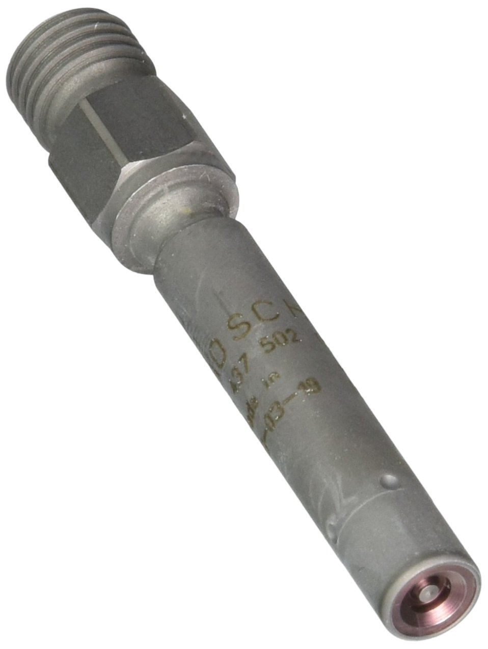 Bosch 62277 Fuel Injector - High Performance Gasoline Fuel Injector for Smooth Engine Operation | Compatible with Various Car Models | Perfect for Engine Maintenance & Performance Upgrades
