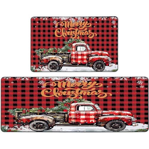 Christmas Truck