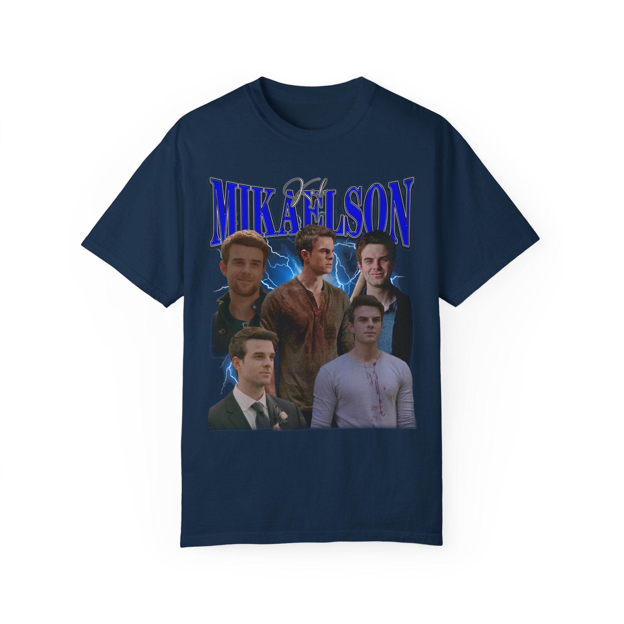 True Navy