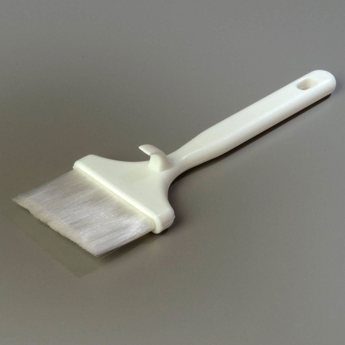 Carlisle 4040202 Sparta Meteor Pastry Brush & Basting Brush - 3 Pack - Professional Baking & Cooking Tools for Cakes, Breads, BBQ & More