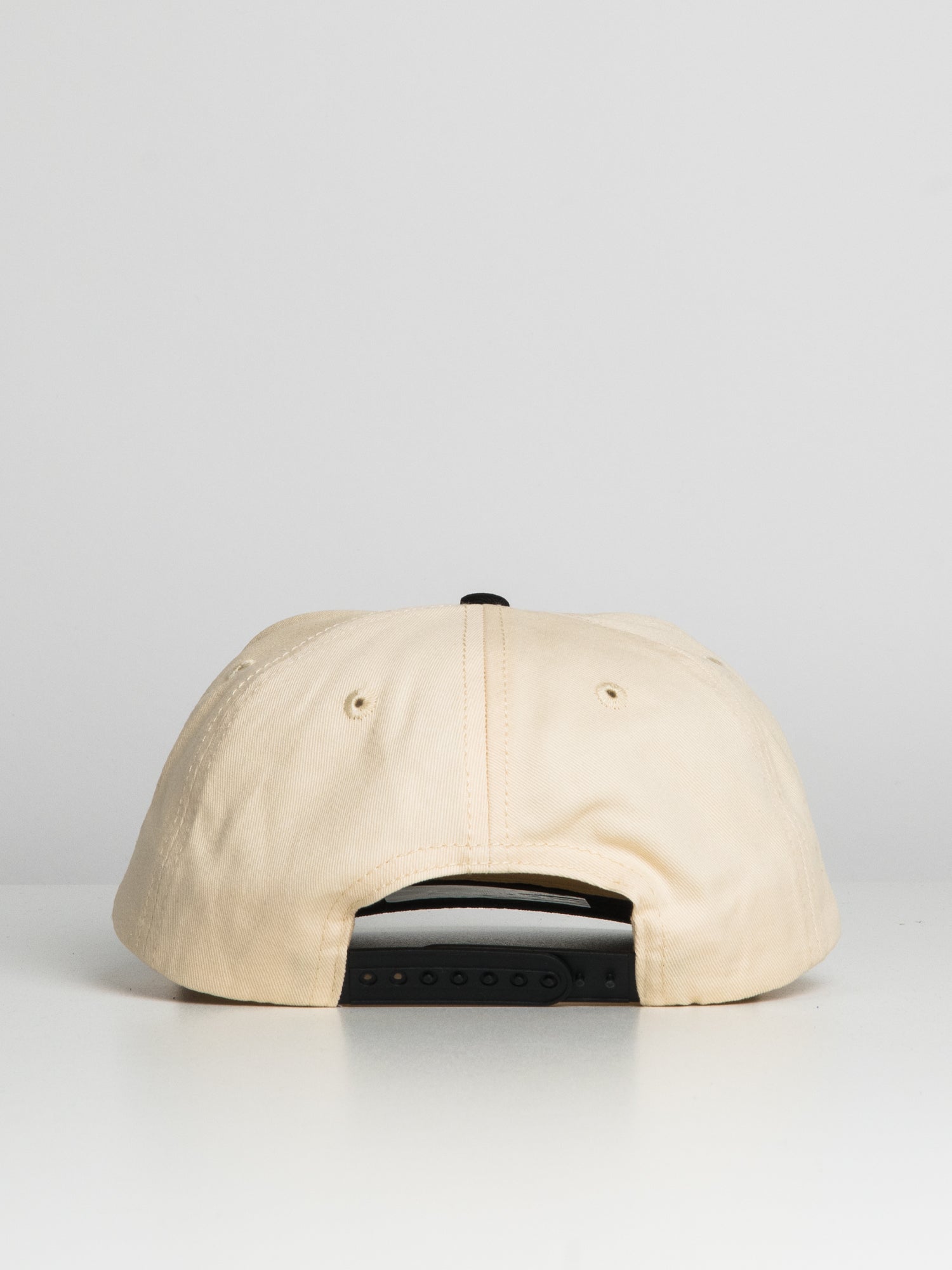 Barstool Sports Be a Decent Human Baseball Cap - Adjustable Dad Hat for Men & Women - Perfect for Baseball Games, Casual Wear & Sports Fans