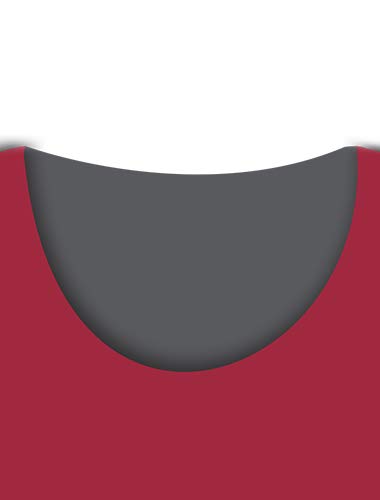 Scoop Neck Sets-red