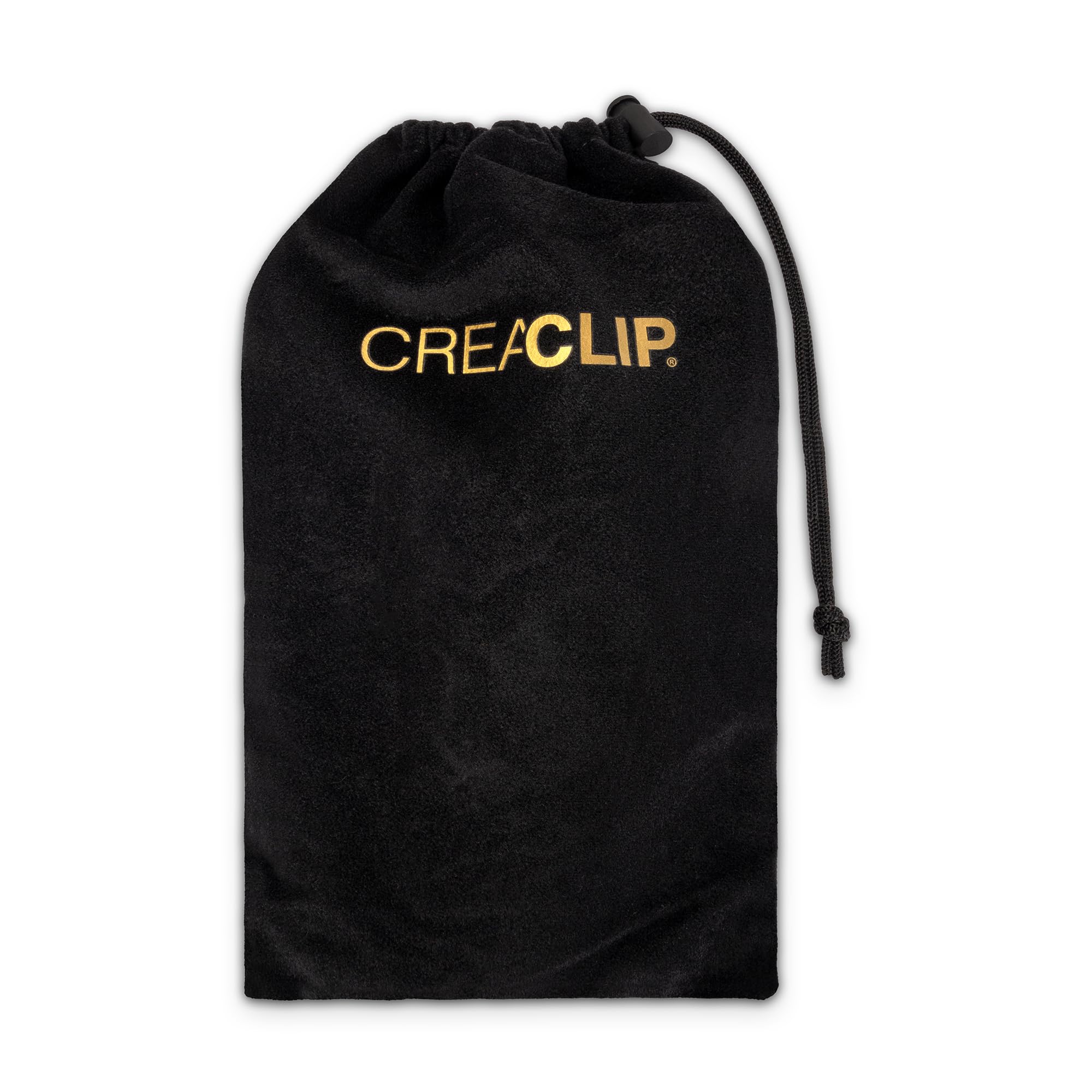 Professional Hair Cutting Kit - CreaClip Complete Package with Scissors, Thinning Shears & Comb | DIY Home Salon Tool for Women, Men & Kids (7-Piece Set) | Perfect for Home Haircuts, Styling & Trimming