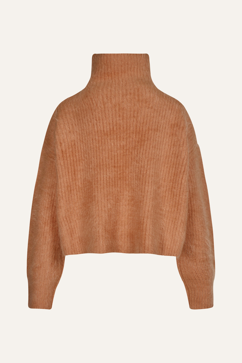 Return to Origin Sweater - Cozy Knit Pullover for Women & Men | Perfect for Fall, Winter & Casual Outings