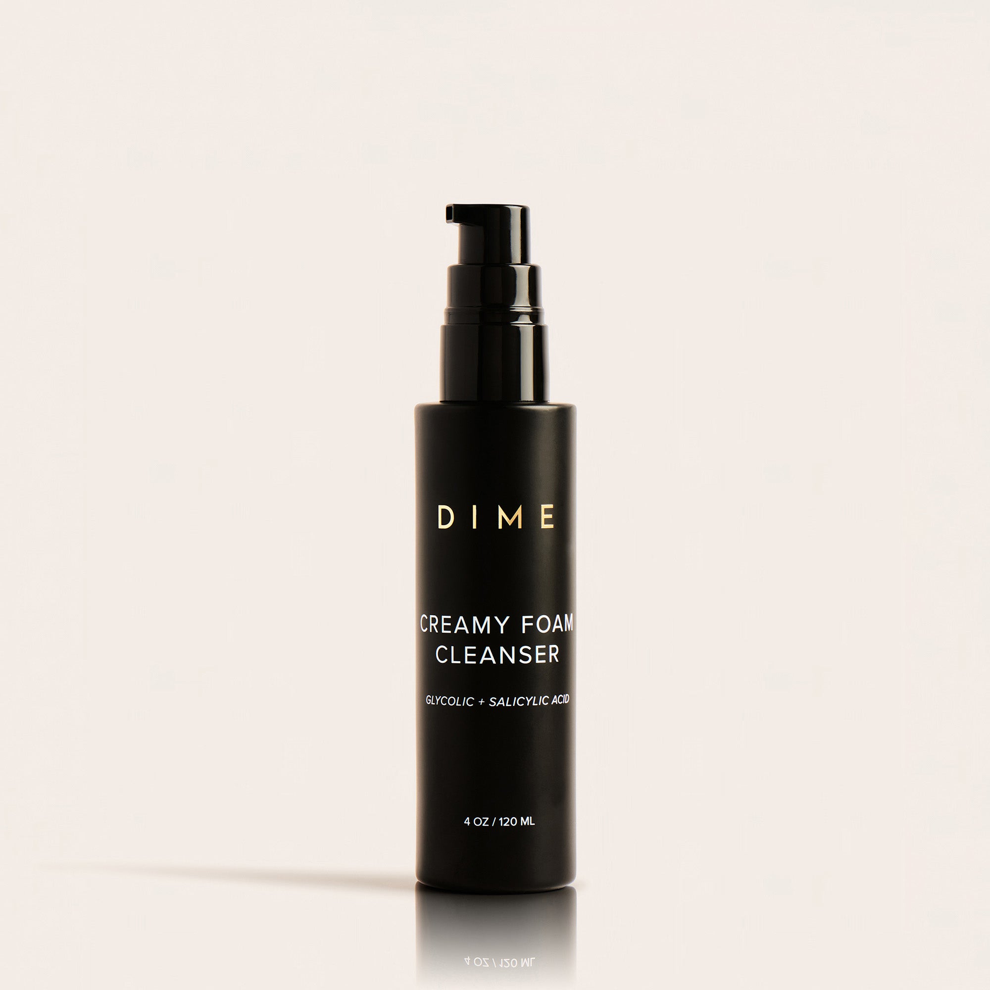 Best Creamy Foam Facial Cleanser for Sensitive Skin - Gentle Daily Face Wash with Hydrating Formula - Perfect for Morning & Night Skincare Routine