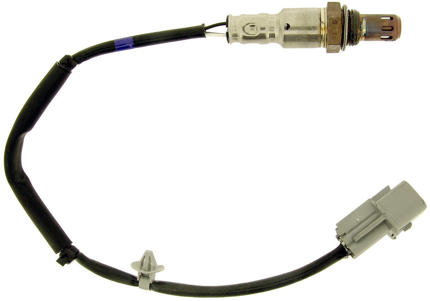 NTK (25223) Oxygen Sensor - High Performance O2 Sensor for Cars, Trucks & SUVs | Direct Fit Replacement | Improves Fuel Efficiency & Emissions | Perfect for Daily Commuting & Long Road Trips