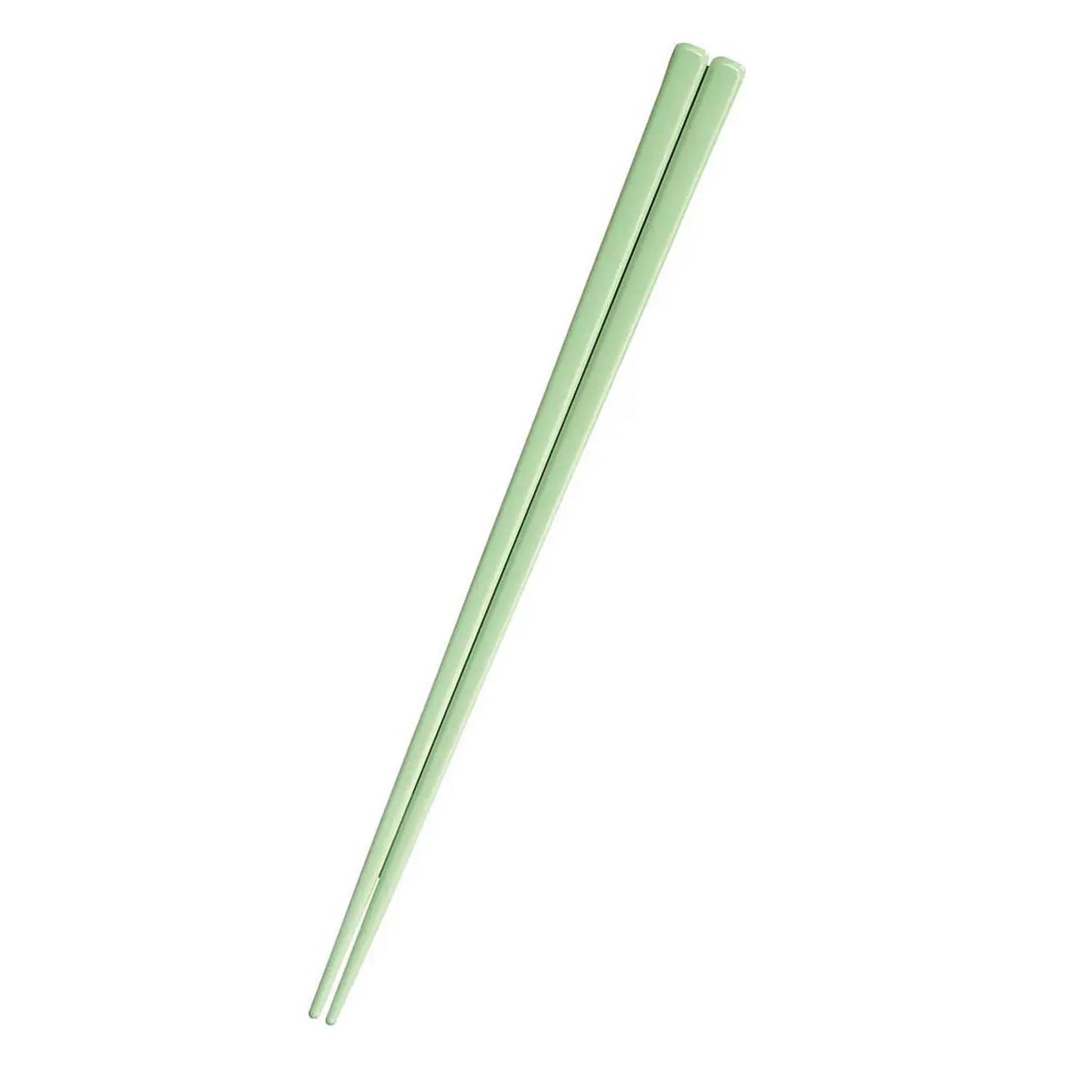 Non-Slip PET Resin Chopsticks - Light Colors for Sushi, Ramen & Asian Cuisine | Durable & Stylish Kitchen Utensils