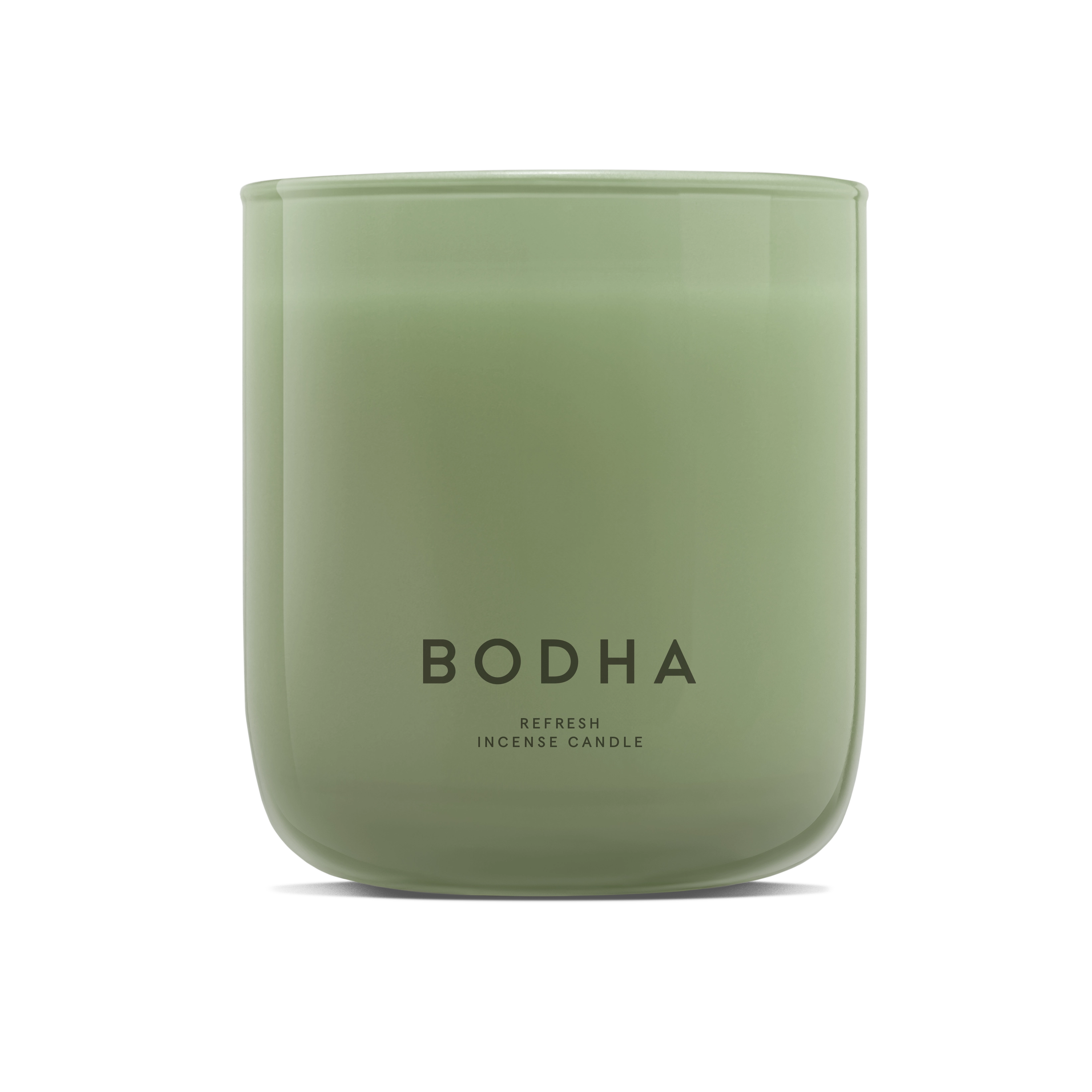 Premium Scented Candles for Home & Relaxation - Refresh Aromatherapy Candles for Bedroom, Bathroom, and Office Use