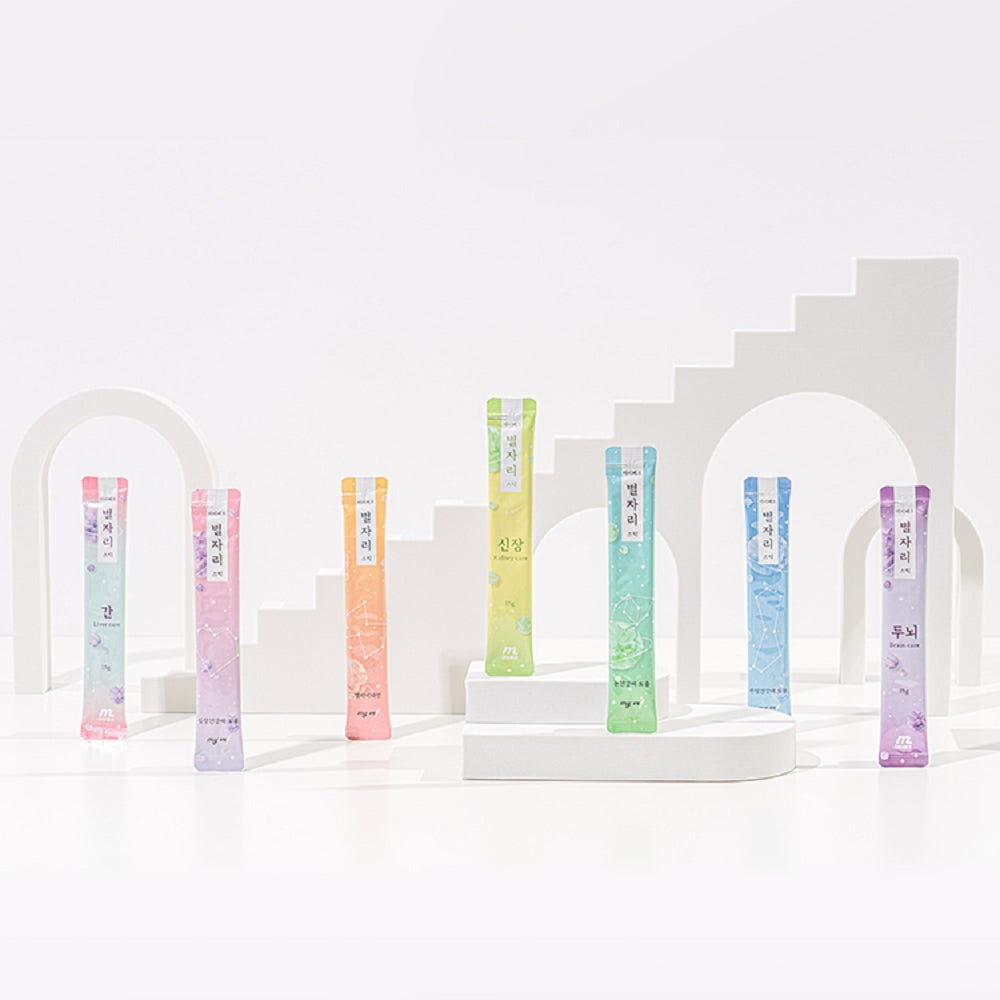 Premium Constellation Stick Variety Pack - Natural Dog & Cat Treats for Training & Rewards - Perfect for Pet Snacks, Chewing & Dental Health