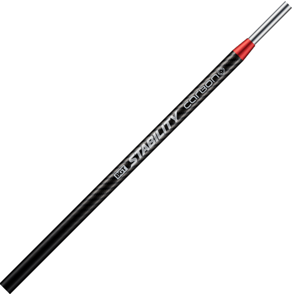 Premium BGT Stability Carbon Putter Shaft - High Performance Golf Club Upgrade for Improved Accuracy & Distance Control | Perfect for Pro Golfers & Putting Practice