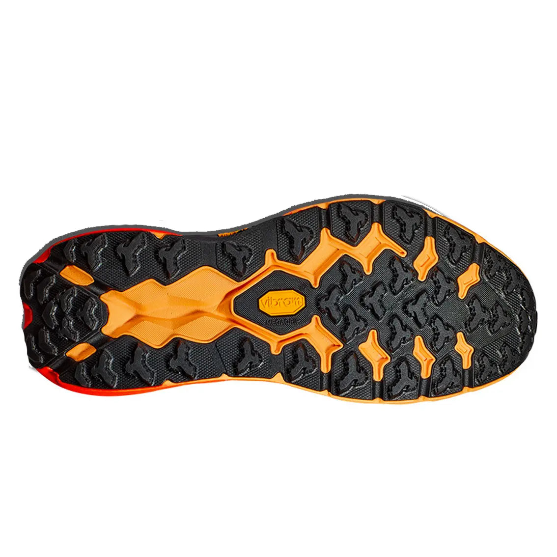 HOKA Speedgoat 5 Trail Running Shoes for Men - Lightweight & Cushioned Hiking Boots for Outdoor Adventures, Jogging, and Mountain Climbing