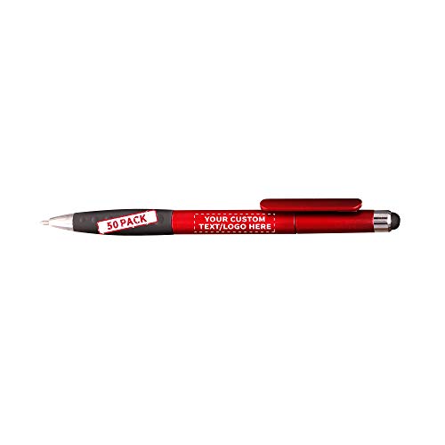 - Custom - Red