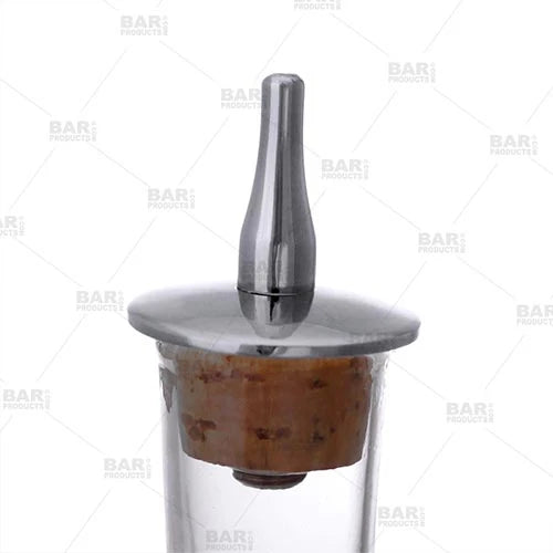 BarConic® 70ml Bitter Bottle with Dasher - Premium Cocktail Bitters Dispenser for Bartenders (Multiple Color Options) - Perfect for Mixology, Home Bars & Professional Cocktail Making