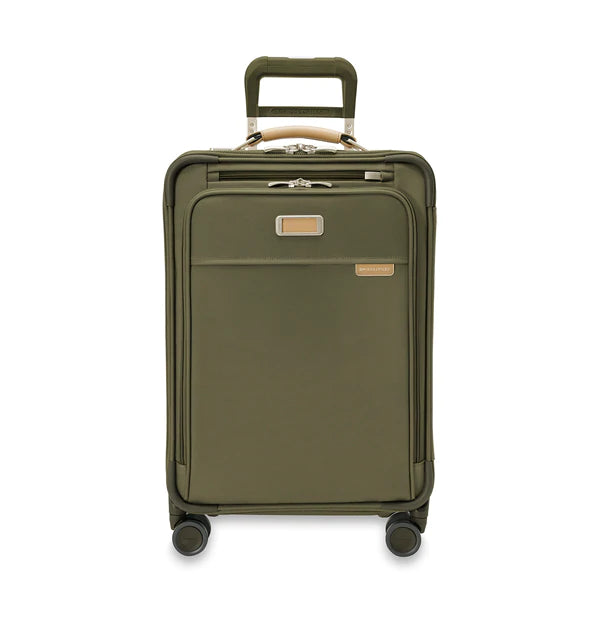 Baseline Essential Carry-On Spinner 22