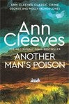 Another Man's Poison - Premium Men's Cologne for Date Night & Special Occasions | Long-Lasting Fragrance for Gifts & Romantic Evenings