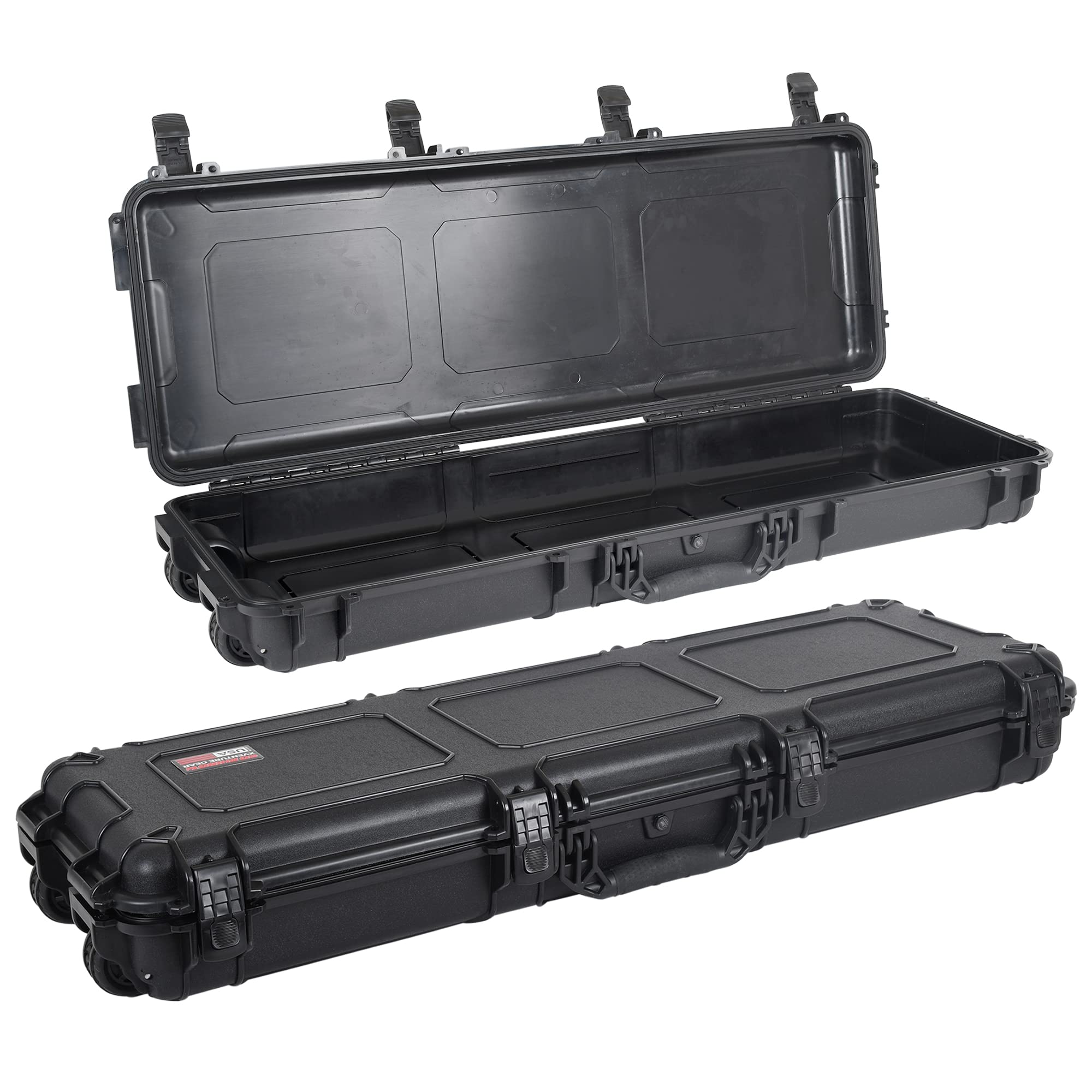 Go Rhino XG451607 Xventure Gear Hard Case - 45