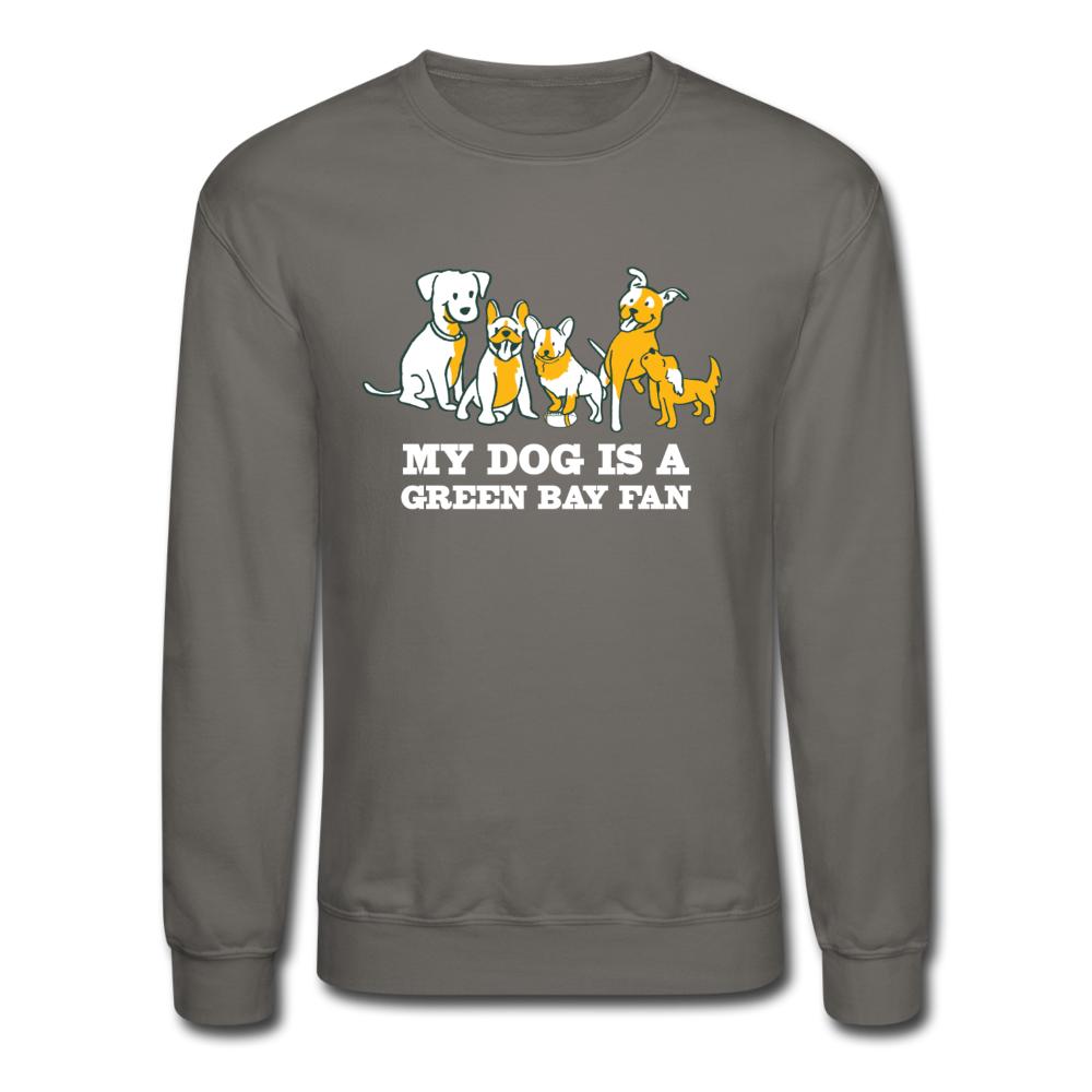 Dog Lover Graphic Hoodie - Cute GB Fan Crewneck Sweatshirt for Men & Women - Perfect for Casual Wear, Pet Lovers Gifts, and Dog-Themed Outfits