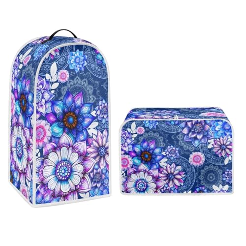 Bright Blossoms Pattern