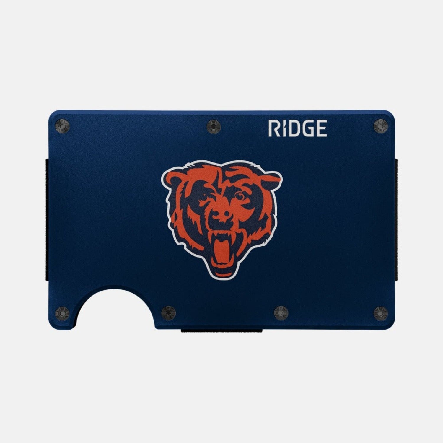 Chicago Bears Official NFL Team Merchandise - Daily Driver Kit for Fans | Perfect for Game Day, Tailgating & Home Decor