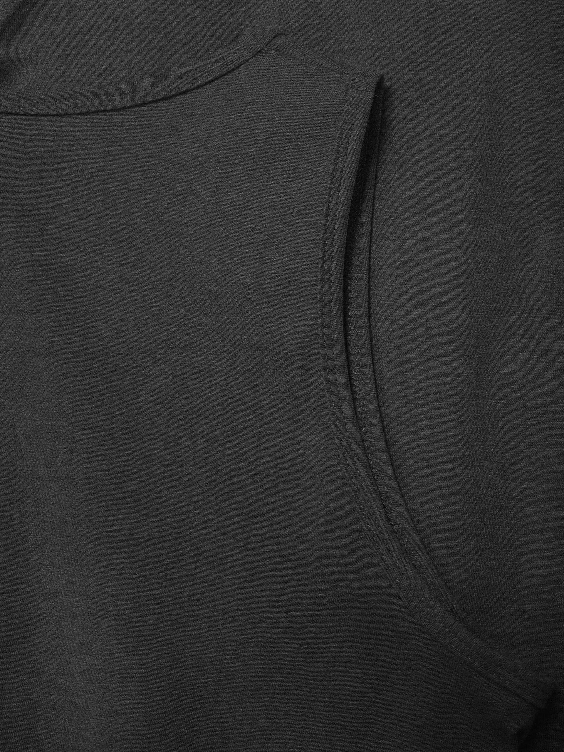 Men's Performance Tank Top - Soft Breathable Gym Shirts for Boxing & Workout | Muscle Tee for Athletic Training & Casual Wear