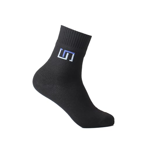 Jet Black (2-pairs)