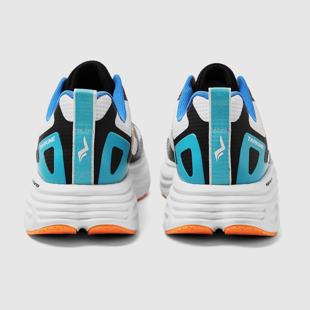 Men's Tarkine Autopilot Limited Edition Sneakers - Lightweight Running Shoes for City to Surf Transition - Perfect for Urban Commuting & Outdoor Activities