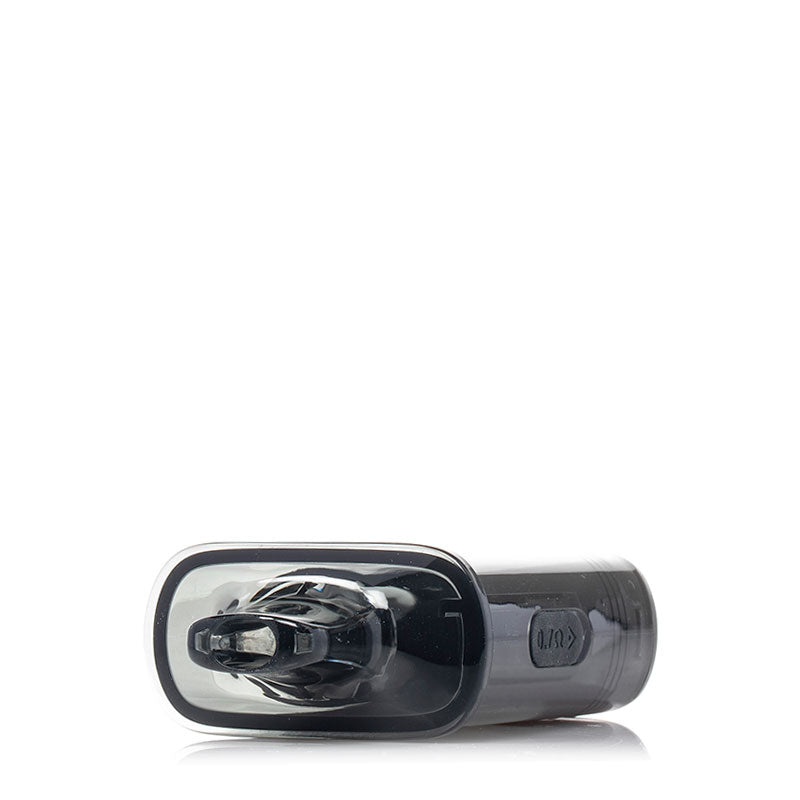 VOOPOO VRIZZ Replacement Pods (2 Pack) - Compatible with VRIZZ Vape Kit - Leak-Proof & Long-Lasting - Perfect for On-the-Go Vaping & Smooth Flavor Experience