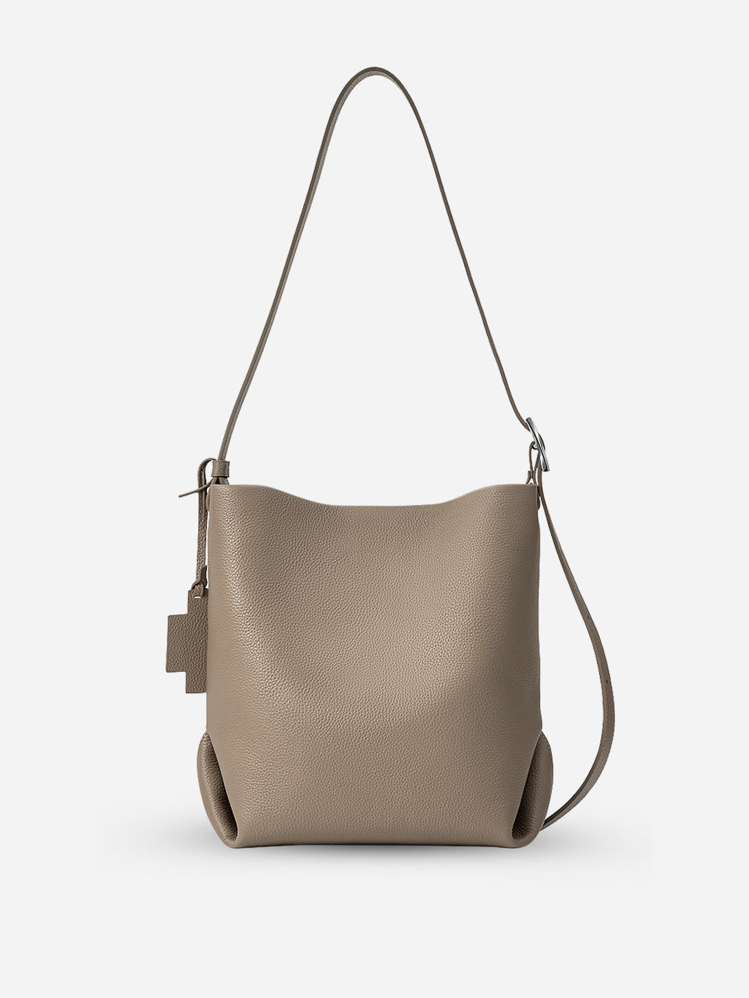Medium Fold Hobo Bag - Stylish & Spacious Crossbody Purse for Women | Perfect for Work, Travel & Everyday Use