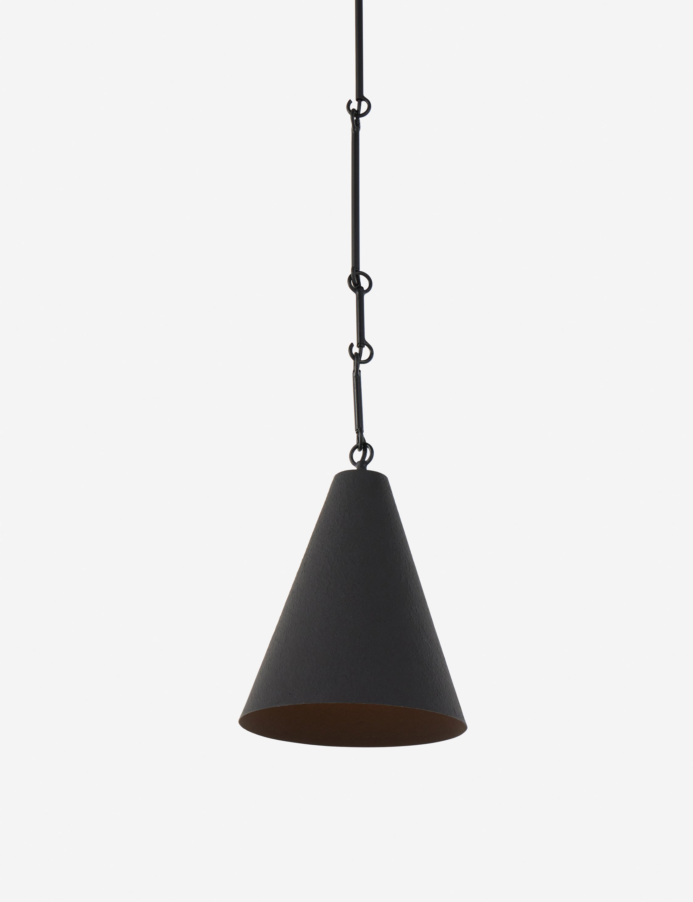 Ashwin Pendant Light - Modern Hanging Ceiling Fixture for Kitchen Island, Dining Room & Bedroom Lighting | Dimmable LED Chandelier