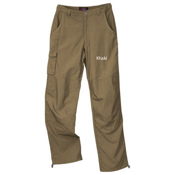 RailRiders Women's Weatherpants with Insect Shield - Waterproof Hiking Pants for Outdoor Adventures, Camping & Travel