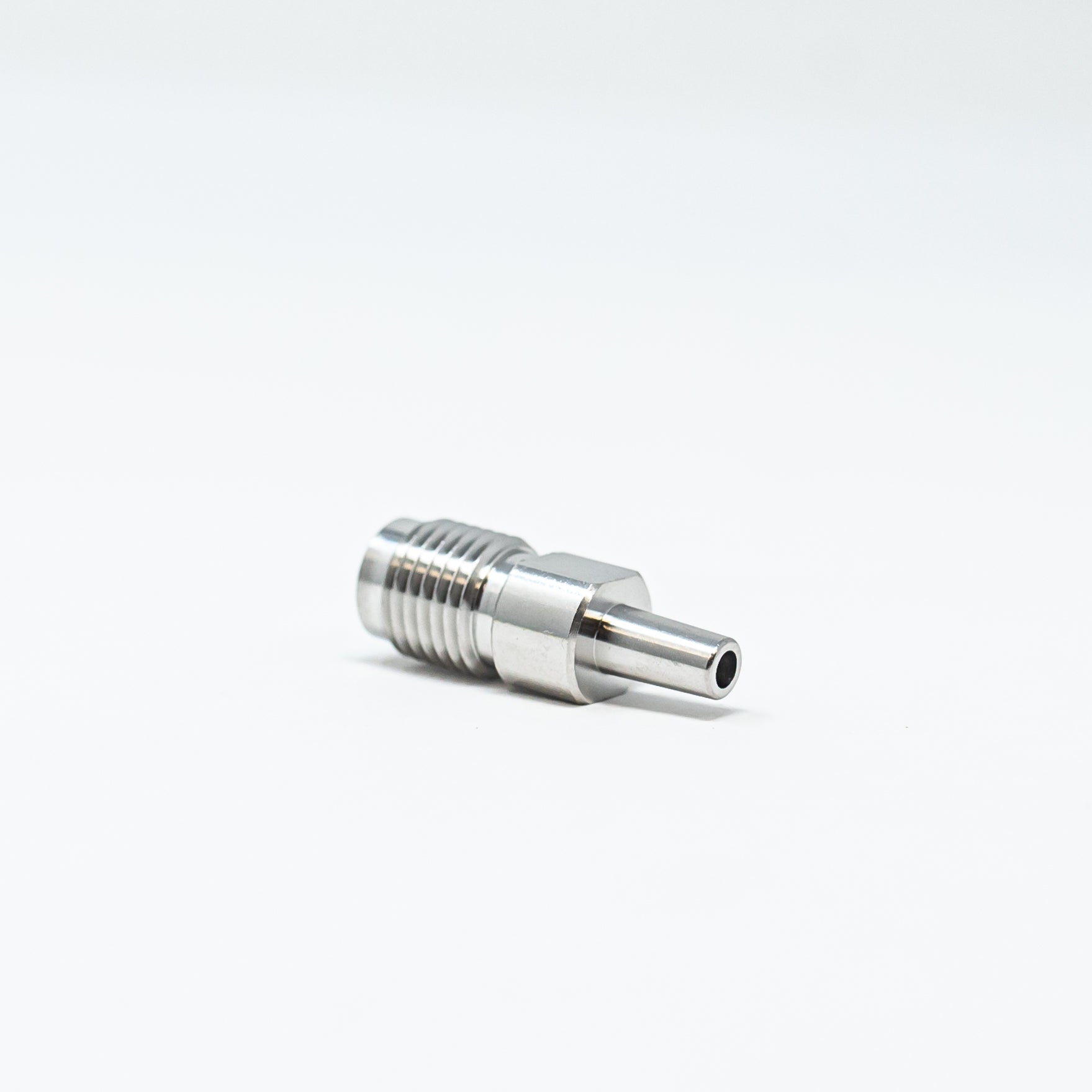High-Quality Bottom Luer Fitting Connector for Medical & Laboratory Equipment | Secure Leak-Proof Connection for IV Tubes, Syringes & Fluid Transfer Systems
