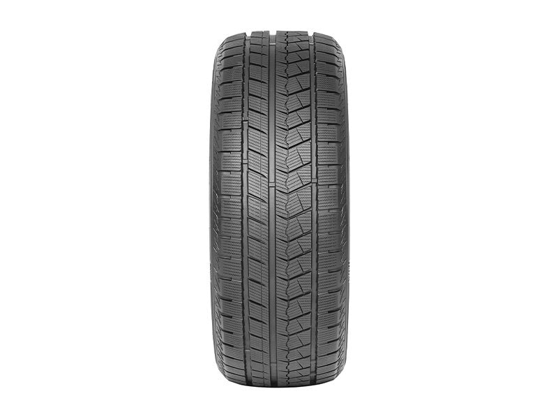Zmax iLink Zmax Winter IL868 185/65R14 86H Tires - Premium Winter Performance for Snow & Ice - Perfect for SUVs, Sedans & Harsh Winter Driving Conditions
