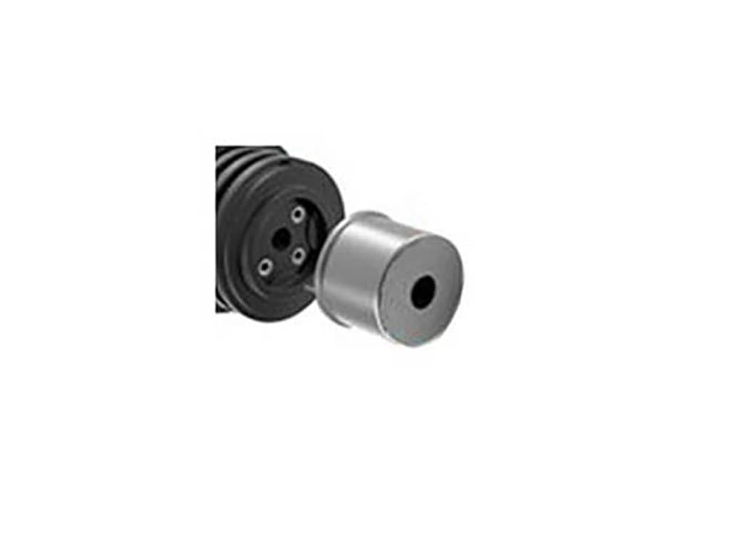Testo 0554 2610 Replacement Sensor Head for 316-3 Refrigerant Leak Detector | HVAC Refrigerant Leak Detection Tool | Professional HVAC Maintenance & Repair Equipment