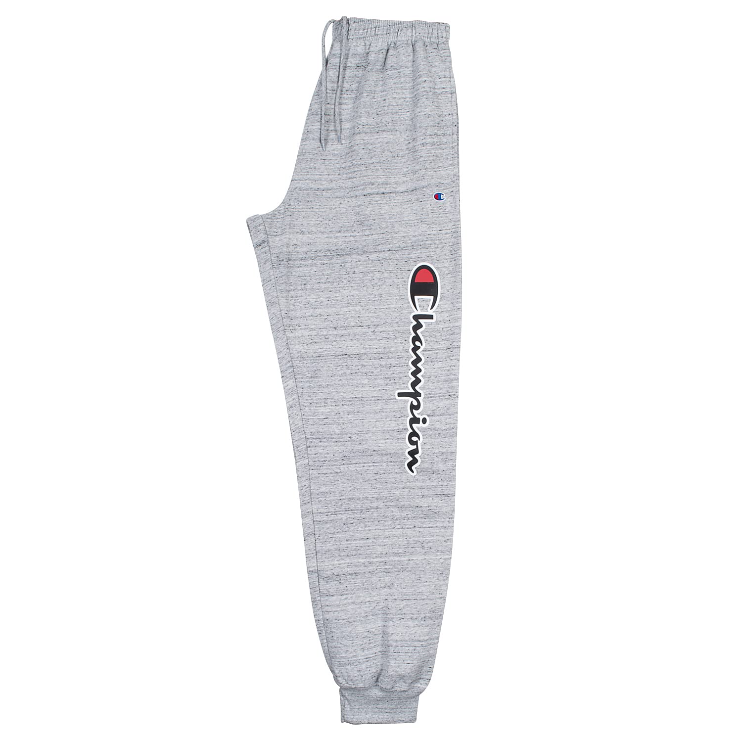 Champion Men's Big & Tall Cotton Fleece Sweatpants - Comfortable Joggers for Lounge, Gym & Casual Wear
