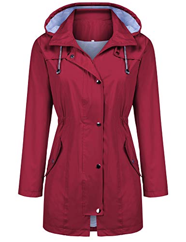 Wire Red