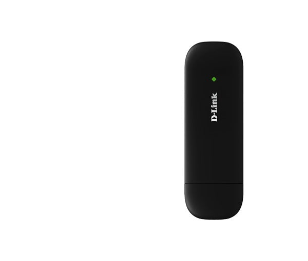 D-Link DWM-222 4G LTE USB Adapter - High-Speed Wireless Internet Dongle for Laptops & PCs - Perfect for Remote Work, Travel & Mobile Connectivity