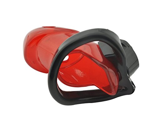 Hypoallergenic Male Chastity Device - Cock Cage for Adult Play & BDSM